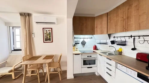 Całe miejsce Rua Doutor Paula Borba, Setubal, obraz 8 10