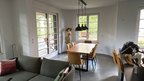Habitación privada en Lotte-Loebinger-Straße, Babelsberg, imagen 1 de 6