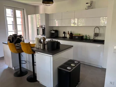 Privatzimmer in der Lotte-Loebinger-Straße, Babelsberg, bild 6 von 6