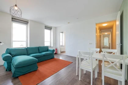 Appartamento intero in Derkinderenstraat, Amsterdam Nieuw-West, immagine 1 di 10