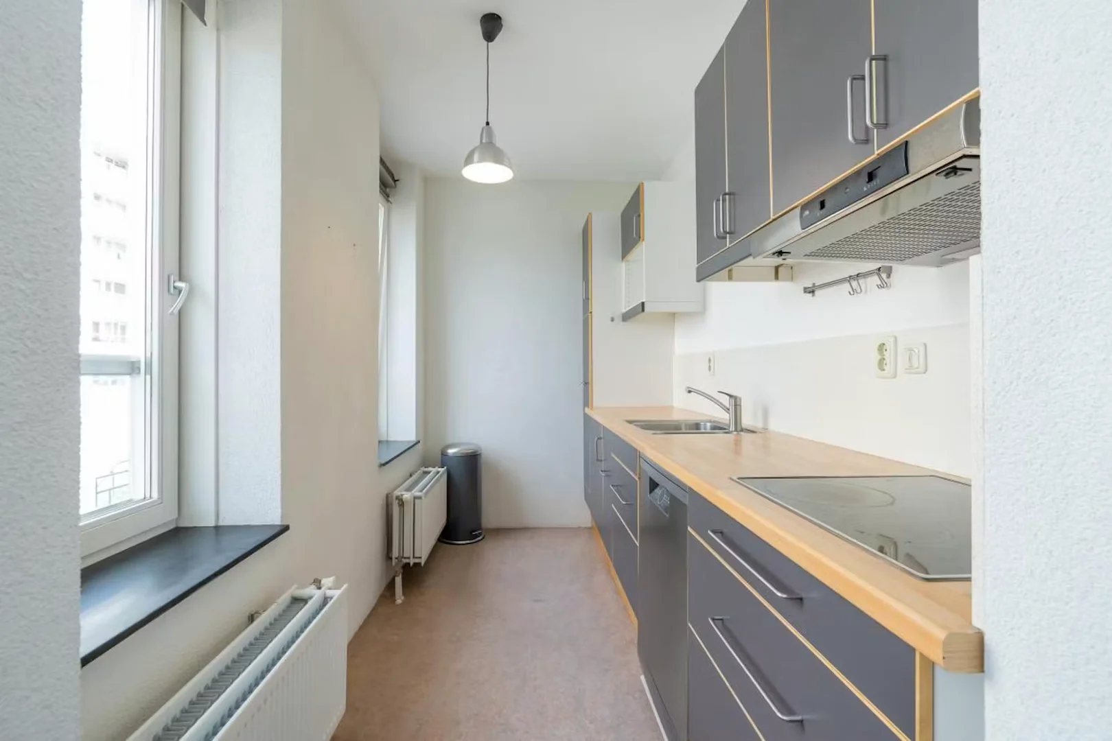 Derkinderenstraat, Amsterdam Nieuw-West