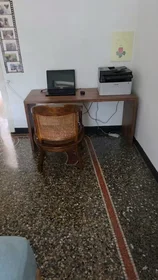 Gesamte Unterkunft in der Via Mansueto, Rivarolo Ligure, bild 10 von 10