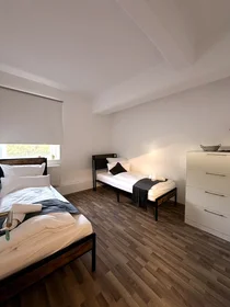 Alojamiento entero en Pforzheimer Straße, Ettlingen, imagen 1 de 10