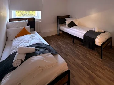 Appartamento intero in Pforzheimer Straße, Ettlingen, immagine 6 di 10