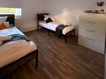 Appartamento intero in Pforzheimer Straße, Ettlingen, immagine 7 di 10