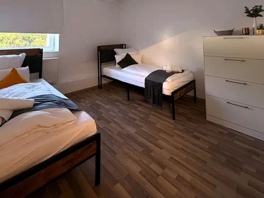 Appartamento intero in Pforzheimer Straße, Ettlingen, immagine 9 di 10