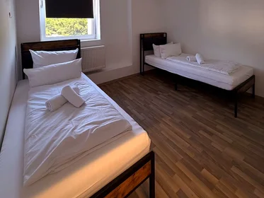 Appartamento intero in Pforzheimer Straße, Ettlingen, immagine 10 di 10
