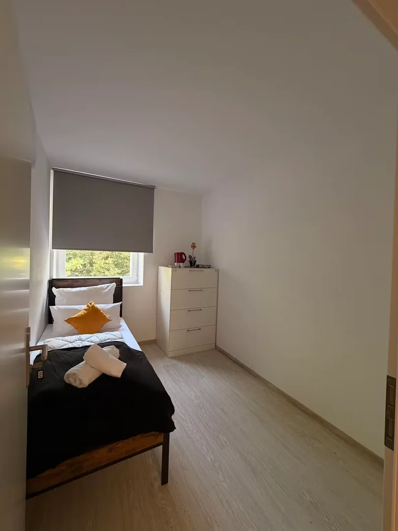 Pforzheimer Straße, Ettlingen