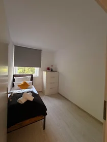 Apartamento inteiro em Pforzheimer Straße, Ettlingen, imagem 1 de 10