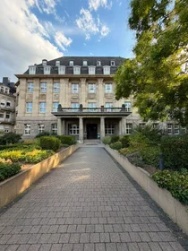Appartamento intero in Langgasse, Wiesbaden, immagine 1 di 10