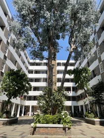Dairenin tamamı konumu 42 Bennett House Page Street, 7 10 görüntüsü