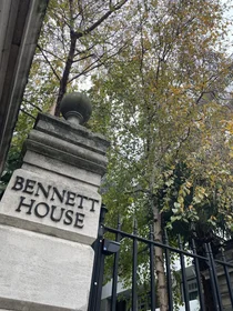 Dairenin tamamı konumu 42 Bennett House Page Street, 9 10 görüntüsü