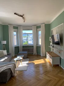 Całe miejsce Gabelsbergerstraße, Schallmoos, obraz 1 10