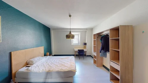 Stanza privata in Avenue de Colmar, , immagine 6 di 10