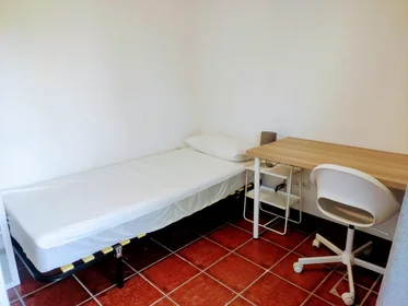 Chambre privée à Carrer d'Alonso Cano, , image 1 de 10