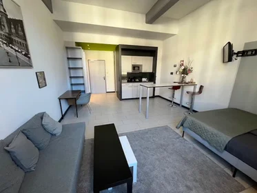 Apartamento inteiro em Paul-List-Straße, Mitte, imagem 3 de 10