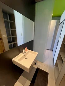 Apartamento inteiro em Paul-List-Straße, Mitte, imagem 10 de 10