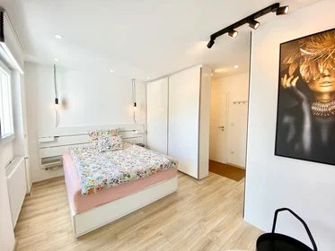 Habitación privada en Lievelingsweg, Nordstadt, imagen 1 de 10