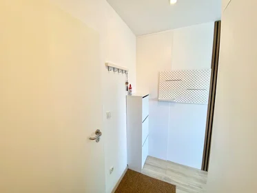 Prywatny pokój Lievelingsweg, Nordstadt, obraz 3 10