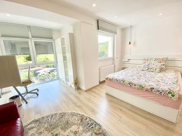 Prywatny pokój Lievelingsweg, Nordstadt, obraz 6 10