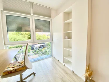 Prywatny pokój Lievelingsweg, Nordstadt, obraz 7 10