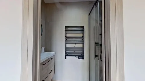 Habitación privada en Boulevard de Cessole, Saint-Sylvestre, imagen 7 de 10