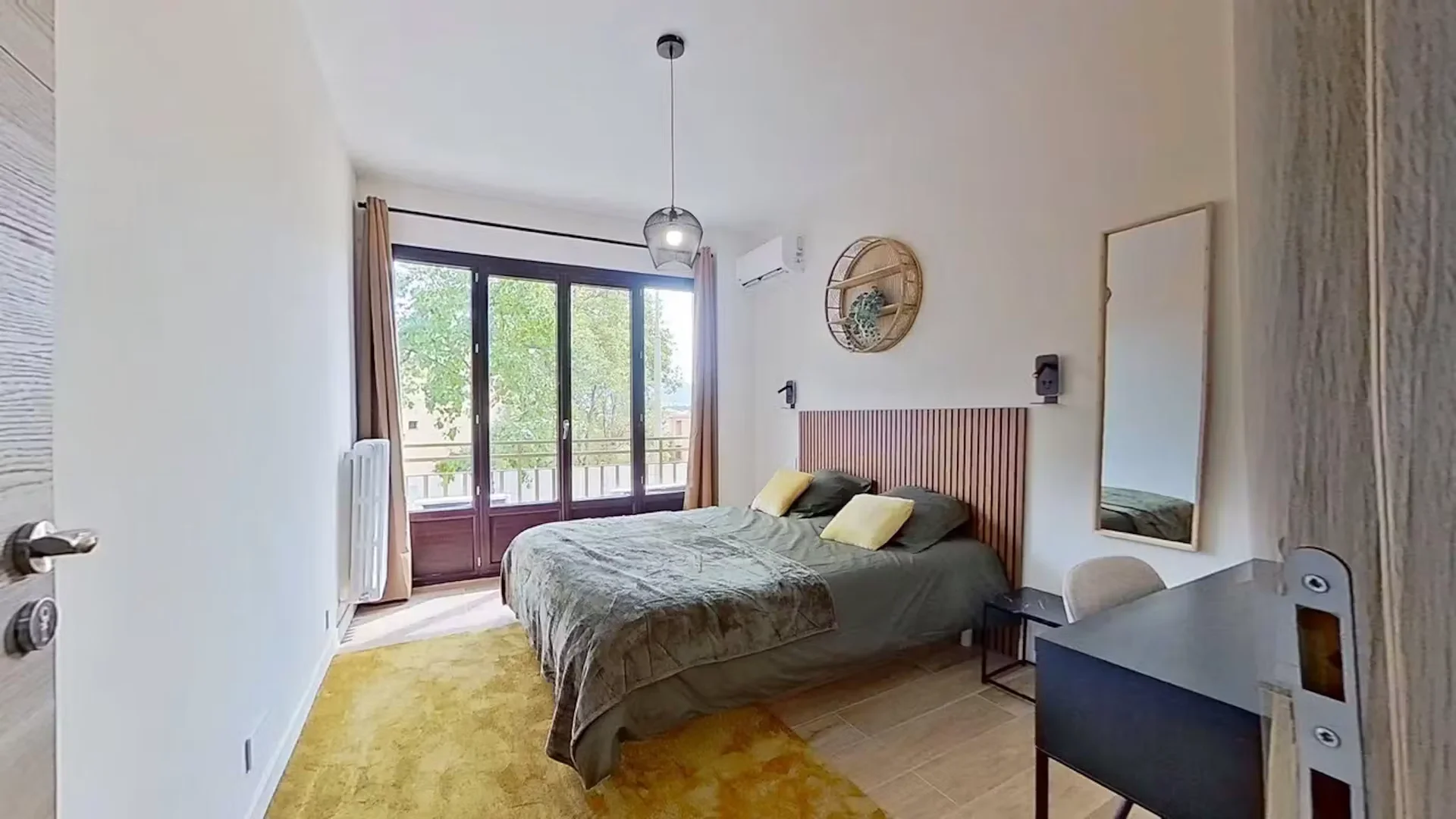 Preisgünstiges Studentenzimmer in günstiger Lage in