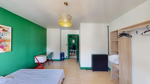 Özel oda konumu Avenue de Colmar, , 4 10 görüntüsü