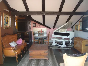 Entire apartment at Brodarska ulica , image 1 of 10