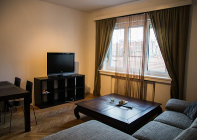 Appartement entièrement meublé à Bratislava