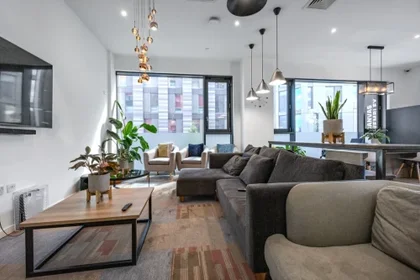 Privatzimmer in der Canvas Wembley London HA9 0UU, bild 3 von 10