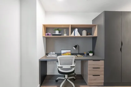 Privatzimmer in der Canvas Wembley London HA9 0UU, bild 10 von 10