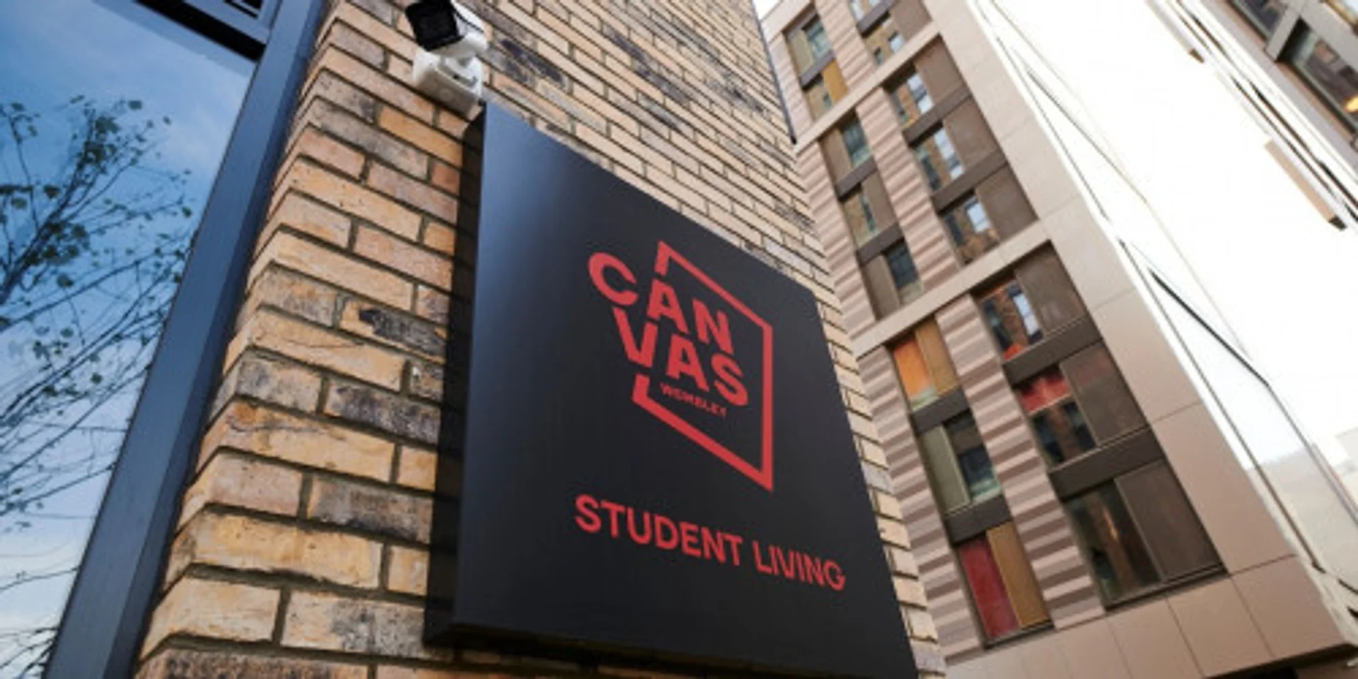 Chambre d'étudiant bon marché à proximité du campus dans 