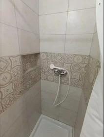 Stüdyo daire konumu Via Rosario Gregorio, 9 10 görüntüsü