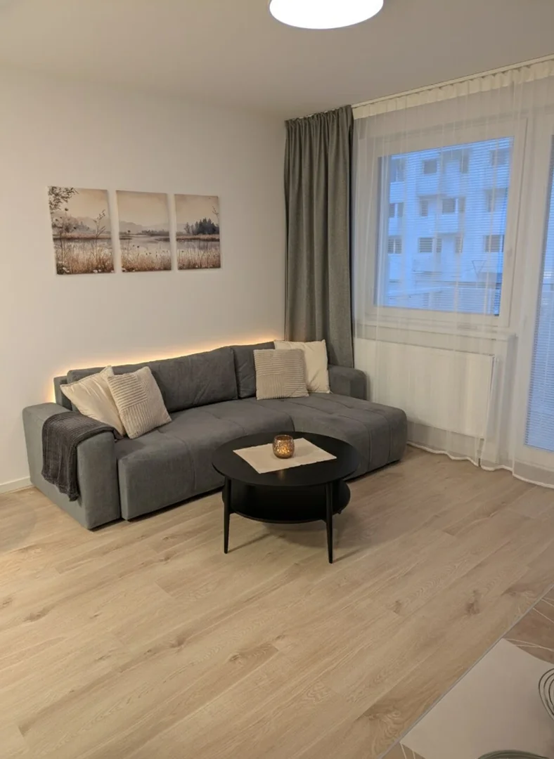 Ivanská cesta 32K