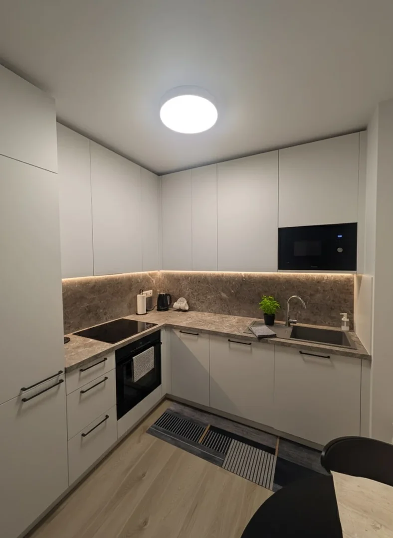 Ivanská cesta 32K