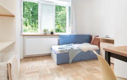 Stanza privata in Pekařská 32, immagine 1 di 16