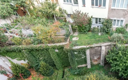 Stanza privata in Pekařská 32, immagine 11 di 16