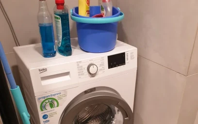 Stanza privata in Pekařská 32, immagine 16 di 16