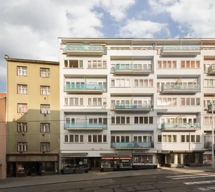 Stanza privata in Pekařská 32, immagine 9 di 16