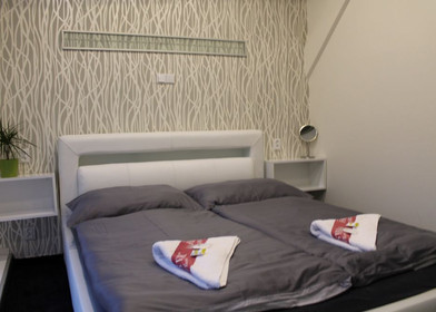 Plzeň içinde 3 yatak odalı konaklama