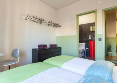 Accommodation in the centre of Braga