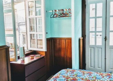 Chambre privée à Rua do Alferes Alfredo Ferreira 71, image 1 de 10