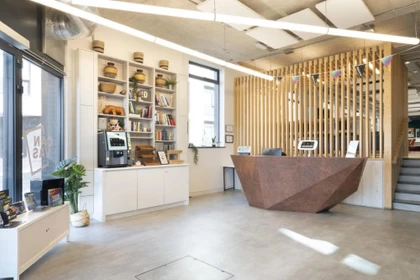 Private room at Canvas The Parade Cardiff CF24 3AD, image 1 of 10