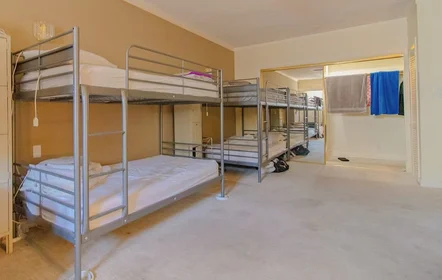 Stanza privata in Hollywood Afton Los Angeles CA 90028, immagine 1 di 1