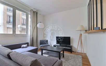 Apartamento moderno y luminoso en {area}