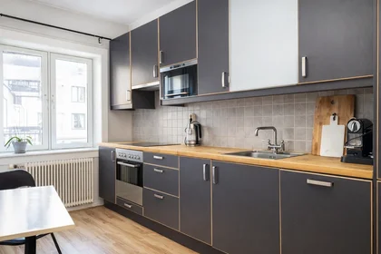 Entire apartment at Frydens gate 2B, image 5 of 15