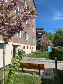 Appartamento intero in Frydens gate 2B, immagine 7 di 15