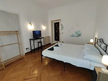 Prywatny pokój Via Gioacchino Murat 14, obraz 1 16