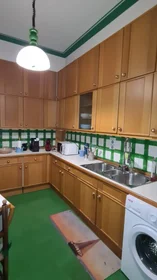 Prywatny pokój Via Gioacchino Murat 14, obraz 12 16